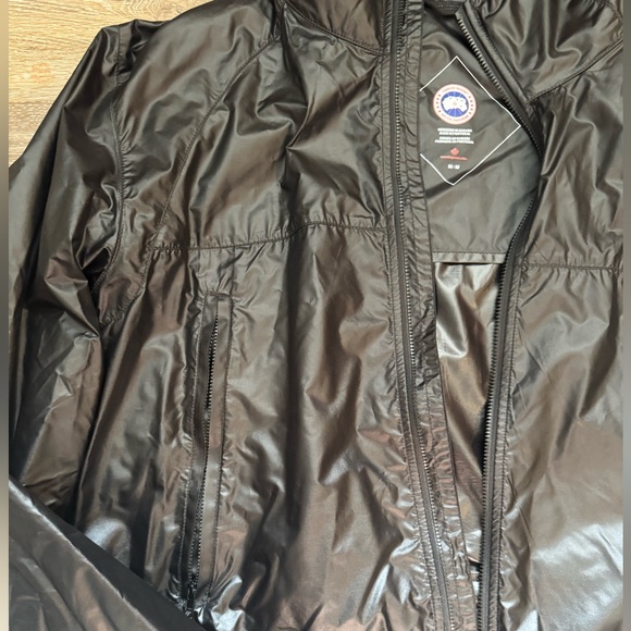 Canada goose lightweight jacket - Picture 5 of 6